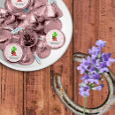 Search for pink cow favors Rodeo