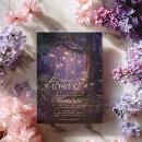 Search for enchanted forest baby shower Storybook
