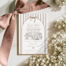 Search for coffee cafe invitations French paris cafe