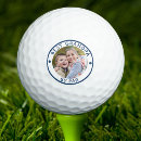 Search for funny quotes golf balls For him