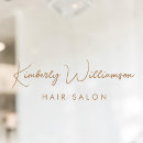 Search for gold window decals Chic