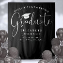 Search for graduation backdrops Grad party