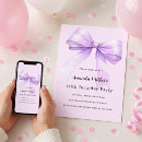 Search for girls 11th birthday invitations Pink