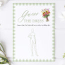 Search for guessing games Bride