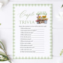 Search for bride and groom trivia For her