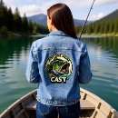Search for one more cast clothing Fisherman
