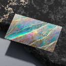 Search for stone business cards Rainbow
