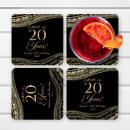 Search for 20th birthday gifts Cheers to 20 years