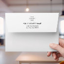 Search for logo envelopes Minimalist