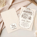 Search for boho brunch baby shower invitations A baby is brewing