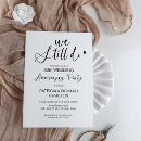 Search for 10 year anniversary invitations Simple
