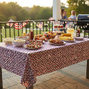 Search for blue and white pattern tablecloths Stripes