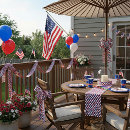 Search for patriotic ribbon America