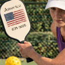 Search for flag pickleball paddles Simple