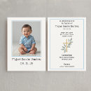 Search for baptism remembrance Baby boy baptism