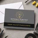 Search for lights business holiday cards Modern