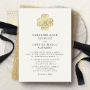 Search for st patricks day wedding invitations Ireland