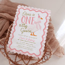 Search for goose birthday invitations Geese