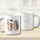 Search for 50th birthday mugs Typography