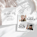 Search for square graduation invitations Photo collage