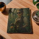 Search for steampunk tissue paper Victorian