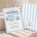 Search for boho brunch baby shower invitations A baby is brewing