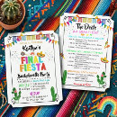 Search for final fiesta Fiesta bridal shower