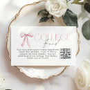 Search for thank you enclosure cards Floral