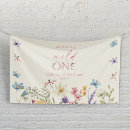 Search for first birthday party decor Wild one