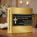 Search for catholic binders Modern