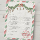 Search for santa letters holiday cards For kids