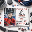 Search for game time invitations Boy