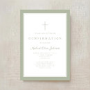 Search for confirmation invitations Boy