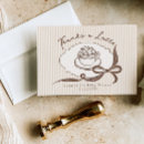 Search for coffee thank you cards Cafe bebe