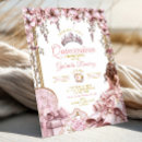 Search for bling invitations Glam chic bling sparkly