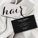Search for pearl business cards Modern