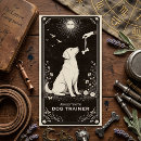 Search for mystic business cards Boho