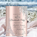 Search for paris bachelorette party invitations Elegant