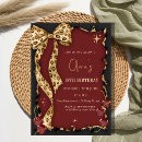 Search for leopard print birthday invitations Cheetah