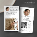 Search for esthetician loyalty cards Simple