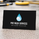 Search for pressure wash logo Power washing