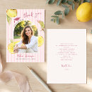 Search for lemon cards Girl