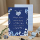 Search for forget me not wedding invitations Flowers