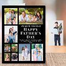 Search for jumbo fathers day cards For him