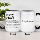 Search for navy chief gifts Retirement