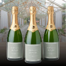 Search for elegant wine labels Sage green