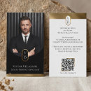 Search for financial advisor business cards Luxury