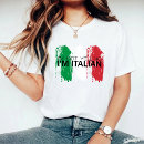 Search for made in italy tshirts Italian