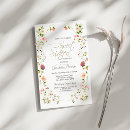 Search for outdoor sweet 16 invitations Boho floral sweet sixteen