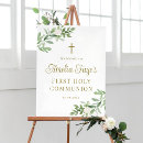 Search for first holy communion decor Religious